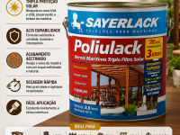 Nova Art Pinturas Mecanizadas em Umuarama