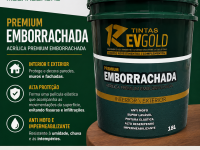 Nova Art Pinturas Mecanizadas em Umuarama