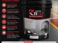 Nova Art Pinturas Mecanizadas em Umuarama
