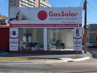 GasSolar Aquecedores e Acessórios em Jundiai