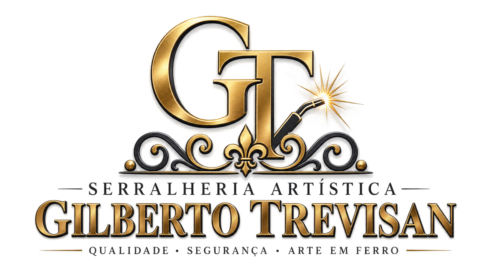 Serralheria Artística Gilberto Trevisan