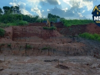 MD PIUM Terraplanagem em Mogi das Cruzes