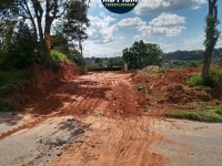 MD PIUM Terraplanagem em Mogi das Cruzes