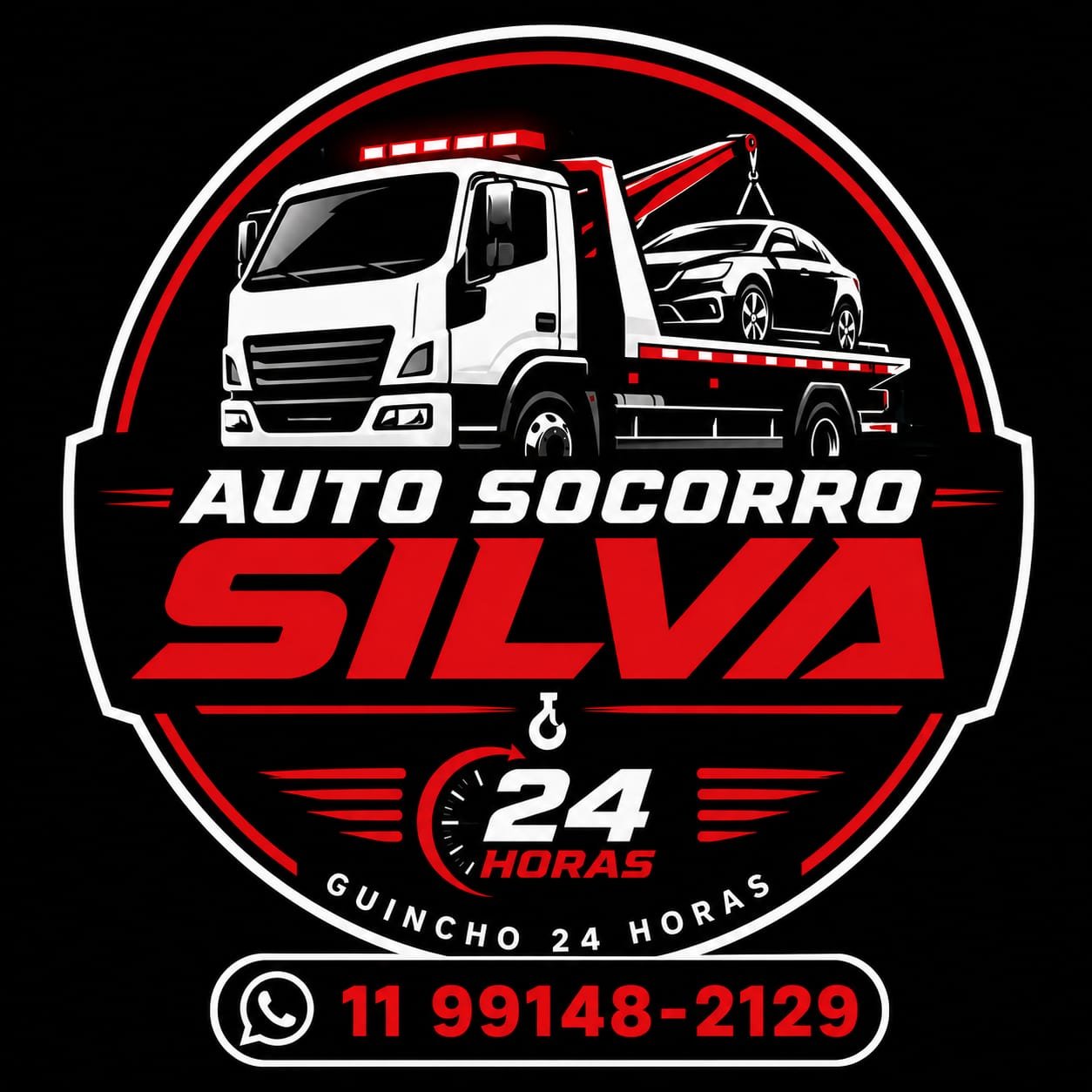 Auto Socorro Silva guincho em Jundiaí
