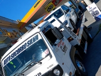 Auto Socorro Silva guincho em Jundiaí