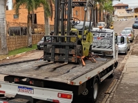 Auto Socorro Silva guincho em Jundiaí