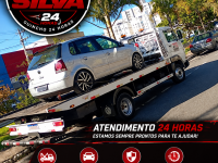 Auto Socorro Silva guincho em Jundiaí