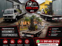 Auto Socorro Silva guincho em Jundiaí
