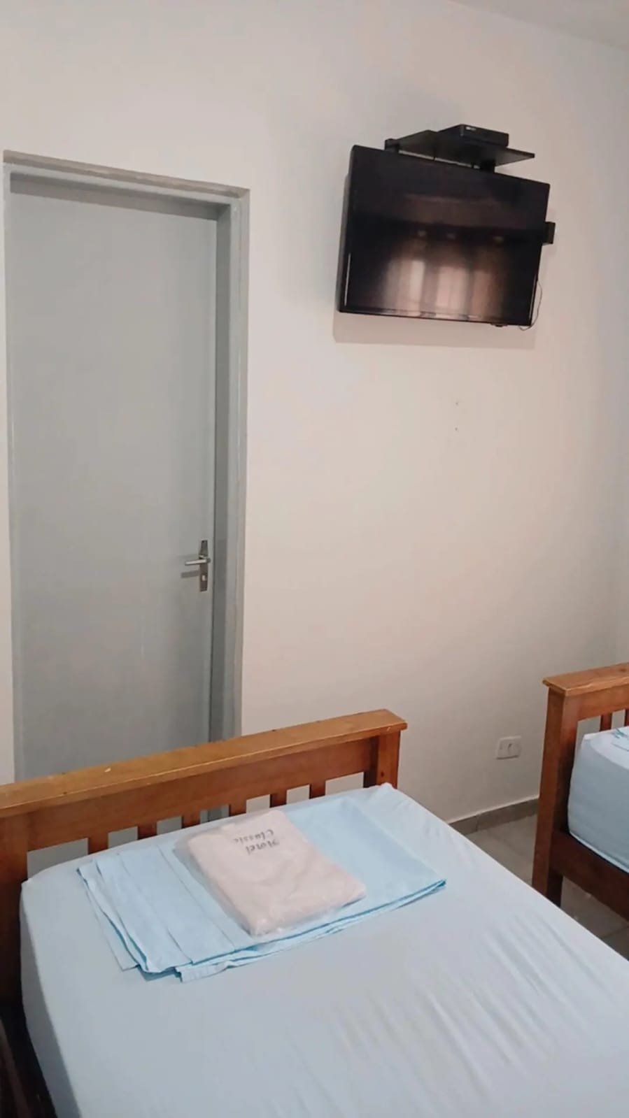 Hotel Classic em Franco da Rocha