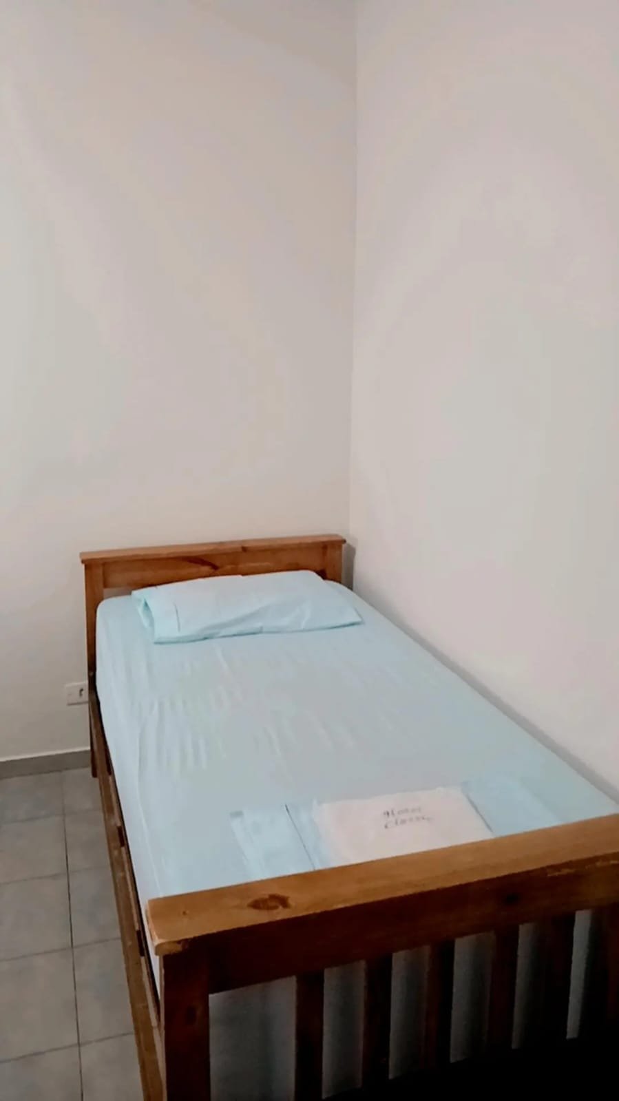 Hotel Classic em Franco da Rocha