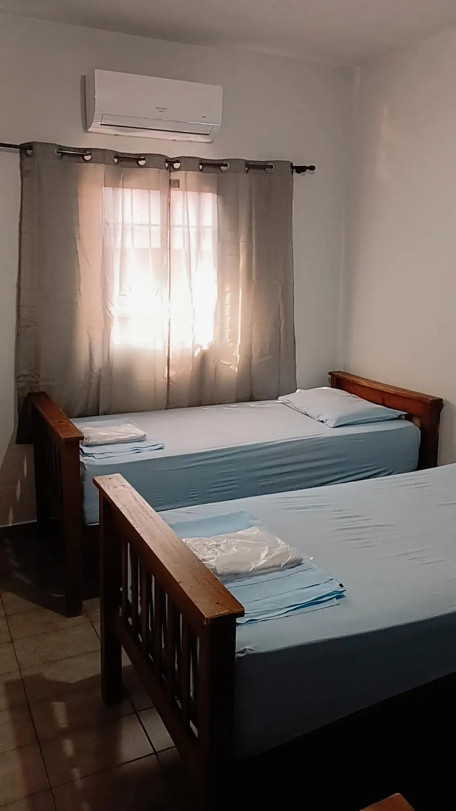 Hotel Classic em Franco da Rocha