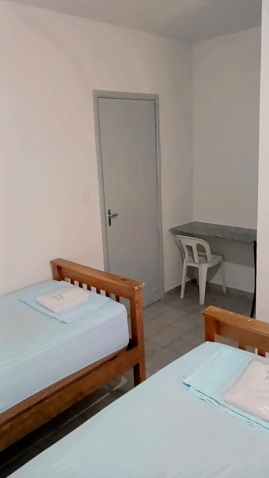 Hotel Classic em Franco da Rocha