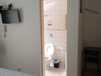 Hotel Classic em Franco da Rocha