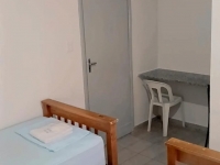 Hotel Classic em Franco da Rocha