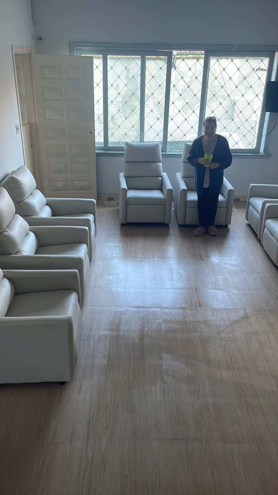 A Morada Três Corações Casa de Repouso Na Zona Sul