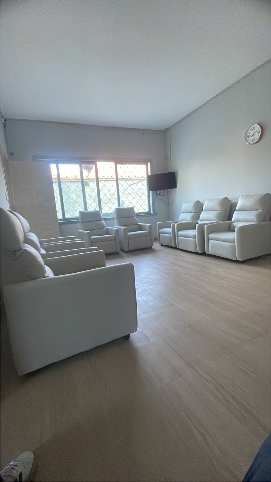 A Morada Três Corações Casa de Repouso Na Zona Sul