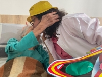 A Morada Três Corações Casa de Repouso Na Zona Sul