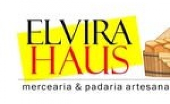 Padaria Artesanal Alemã em Santo Amaro Elvira Haus