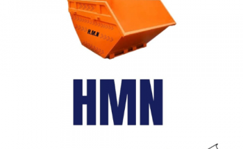 Aluguel de Caçambas em Cotia - HMN Caçambas