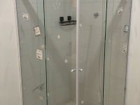 Estilo Box Vidraçaria na Bela Vista