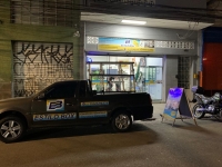 Estilo Box Vidraçaria na Bela Vista