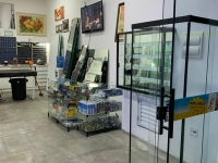 Estilo Box Vidraçaria na Bela Vista