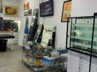 Estilo Box Vidraçaria na Bela Vista