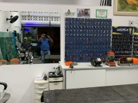 Estilo Box Vidraçaria e Chaveiro na Bela Vista