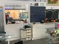 Estilo Box Vidraçaria e Chaveiro na Bela Vista