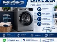 Moema Consertos - Assistência Técnica  