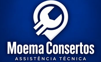 Moema Consertos - Assistência Técnica  