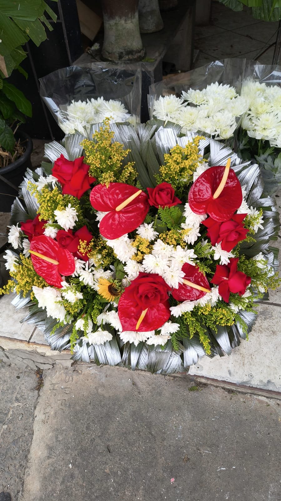 Floricultura Osasco 
