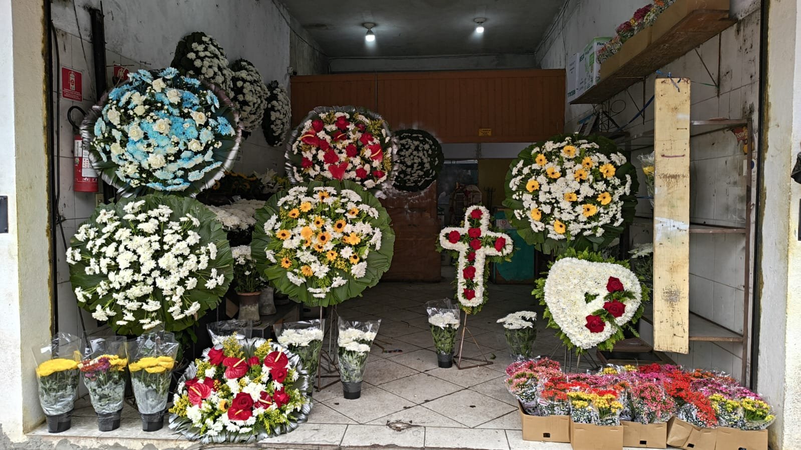 Floricultura Osasco 