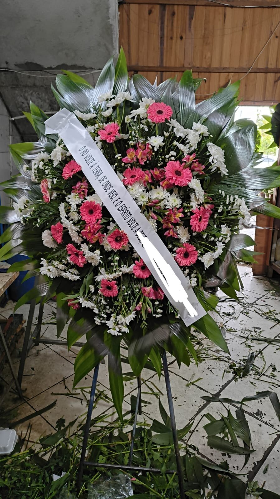 Floricultura Osasco 