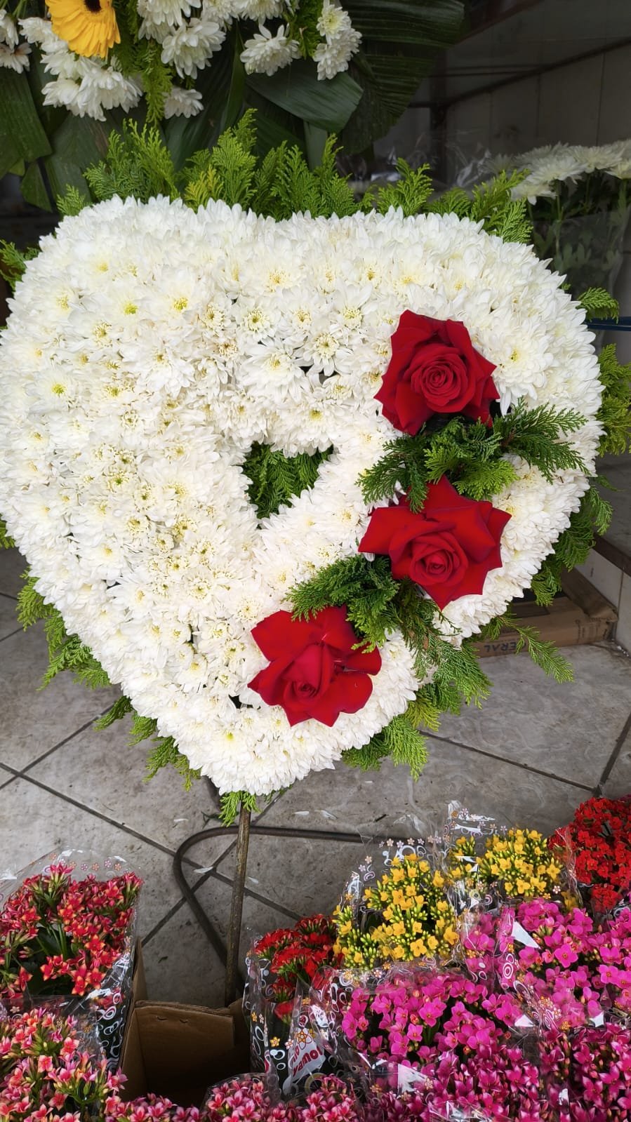 Floricultura Osasco 