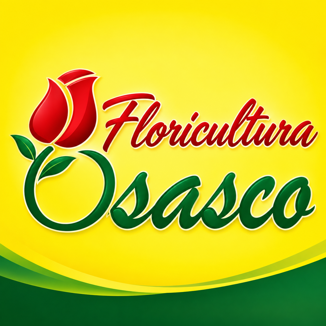 Floricultura Osasco 