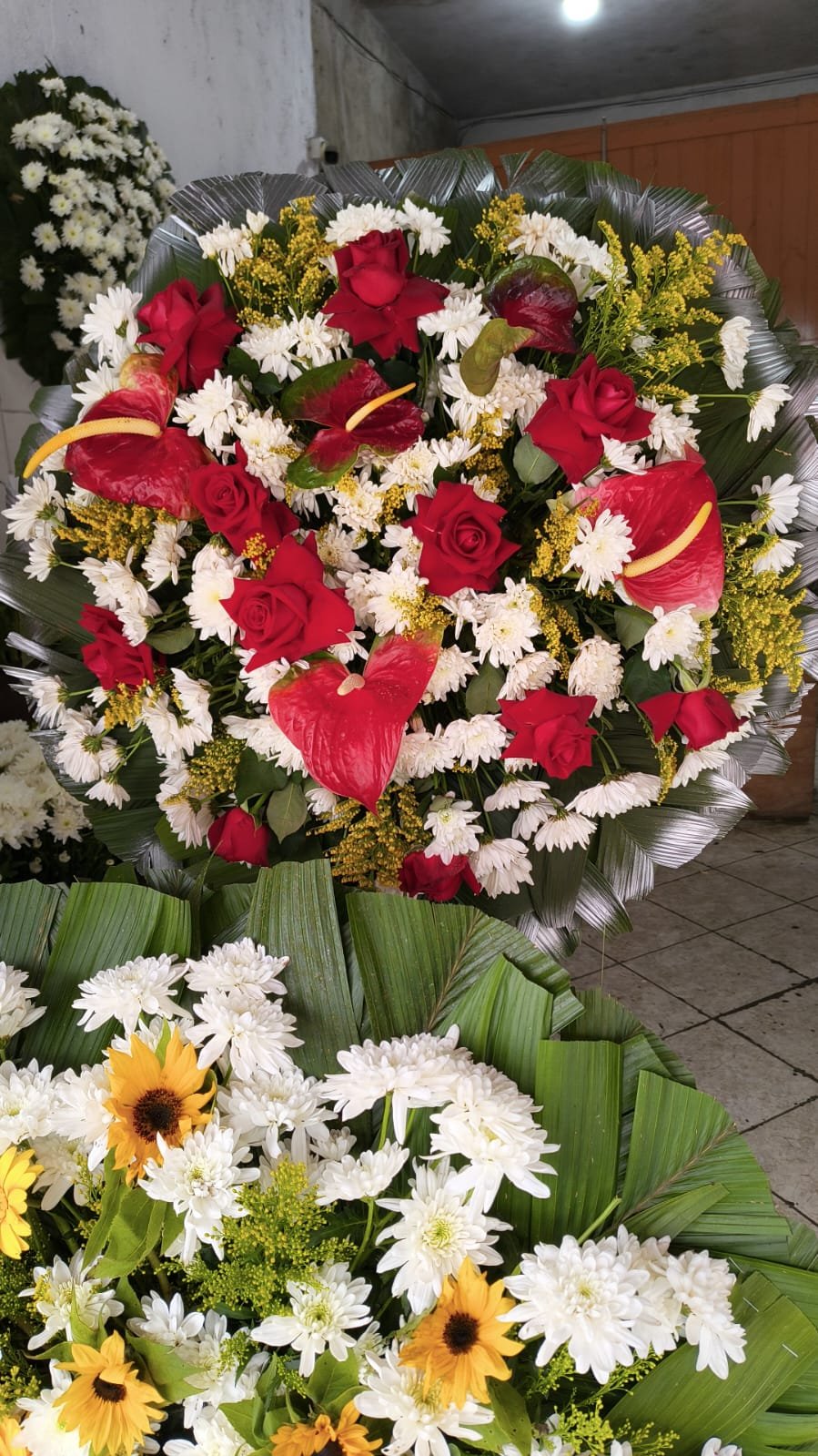 Floricultura Osasco 