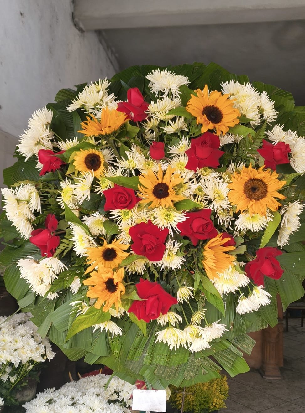 Floricultura Osasco 
