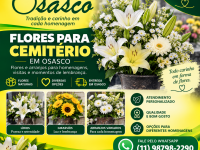 Floricultura Osasco 