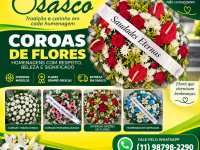 Floricultura Osasco 