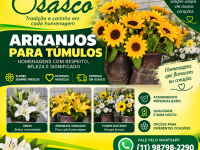 Floricultura Osasco 