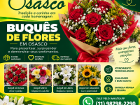Floricultura Osasco 