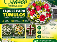 Floricultura Osasco 