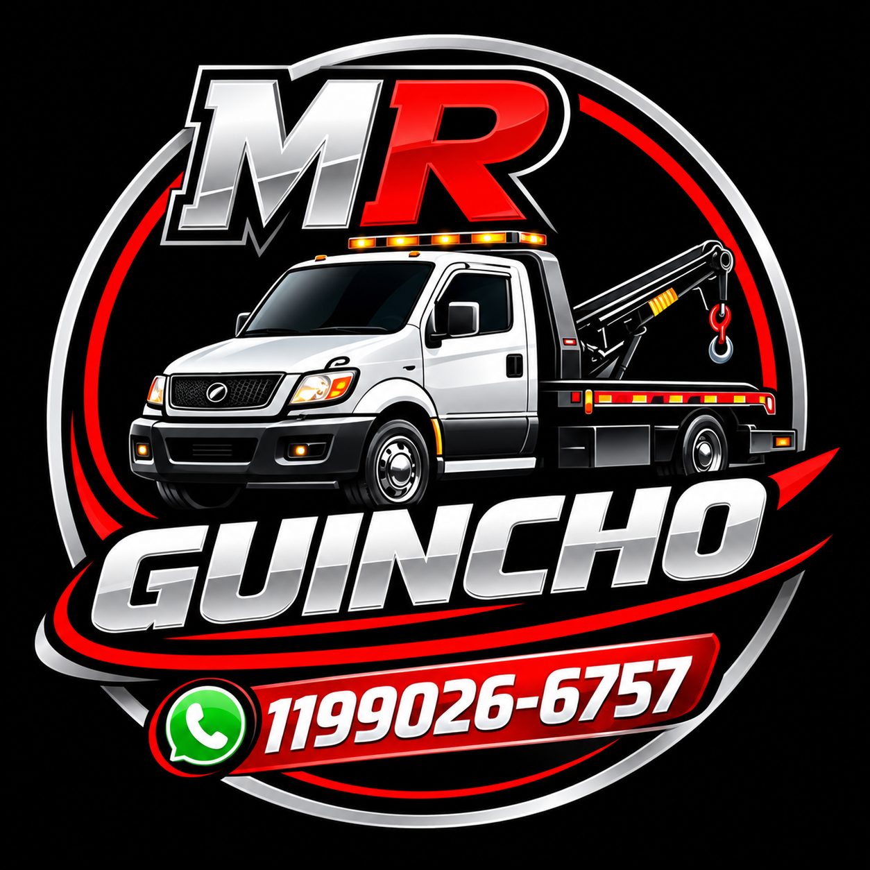MR Sérgio Guincho 24h na Zona Norte