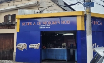 Retifica de Motores no Imirim Retifica de Motores Bob