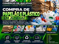 Leco Sucatas em Jundiaí