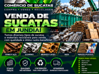 Leco Sucatas em Jundiaí