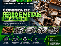 Leco Sucatas em Jundiaí