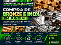 Leco Sucatas em Jundiaí