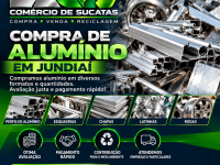 Leco Sucatas em Jundiaí